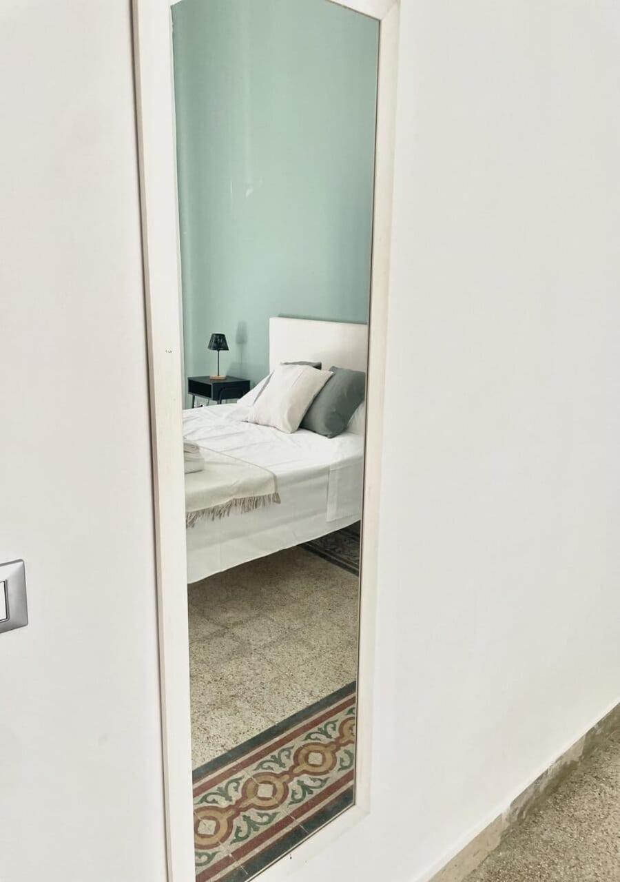 Stazione Armo Villa Palermo Dış mekan fotoğraf